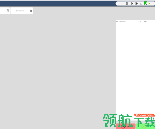 JYLOrderSuppliers绿色破解版