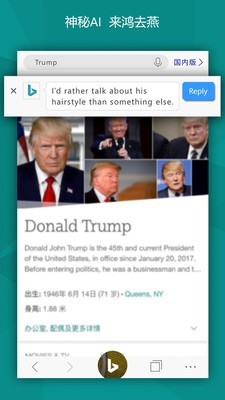 必应国际版App