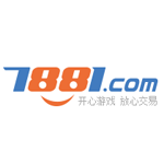 7881游戏交易平台官网版