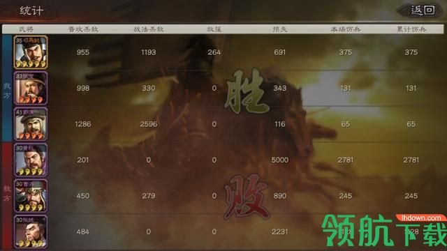 三国志战略版官方版