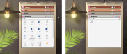 MSTech Easy Desktop Organizer Pro破解版