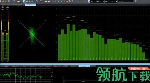 Samplitude Pro X5 Suite破解版
