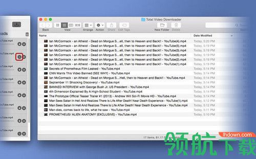 Total Video Downloader Mac破解版