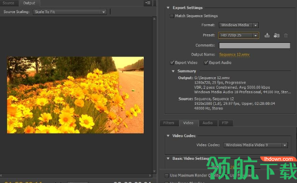 ProCoder3视频转换器中文破解版