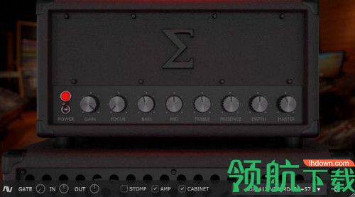 Audio Assault Sigma破解版