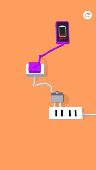 Recharge Please游戏下载
