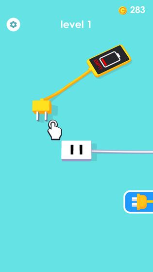 Recharge Please游戏下载