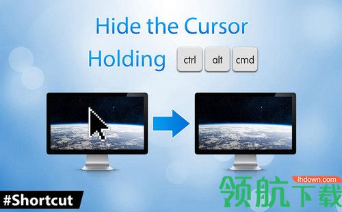 MouseHider for Mac破解版