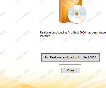 RealtimeLandscapingArchitect2020中文破解版