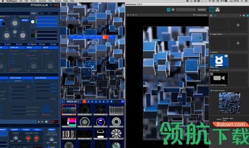 Modul8 for Mac破解版