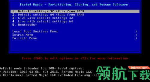 Parted Magic 2020破解版