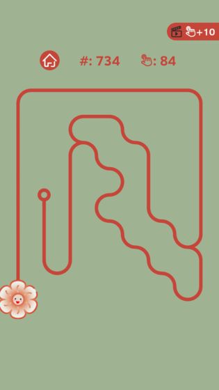 连接花朵游戏下载