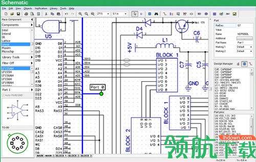DipTrace中文破解版