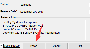 MicroStationCONNECTEditionUpdate中文破解版