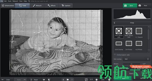 PhotoGlory免费版