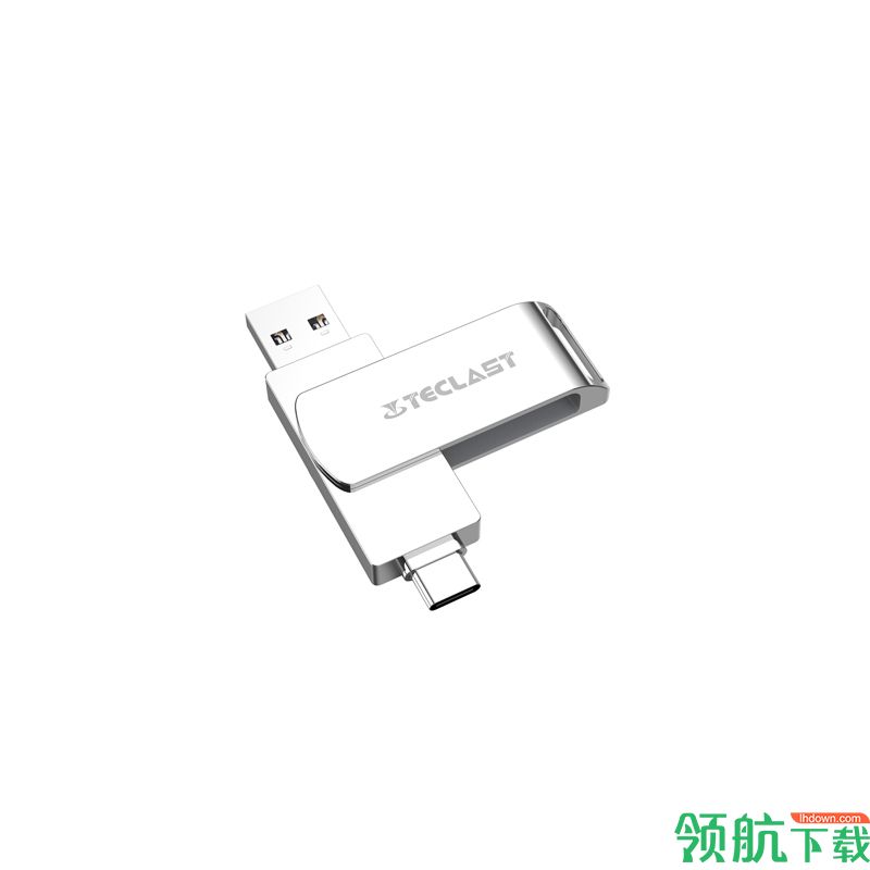 台电睿动系列U盘驱动程序官方版