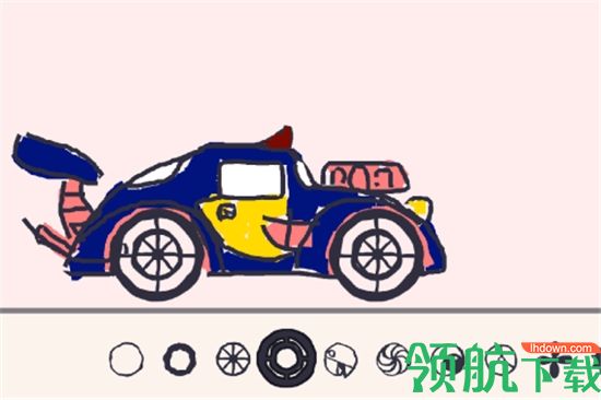 全民冲刺破解版