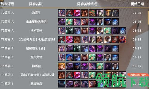 云顶助手最新版