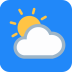 本地天气预报APP版