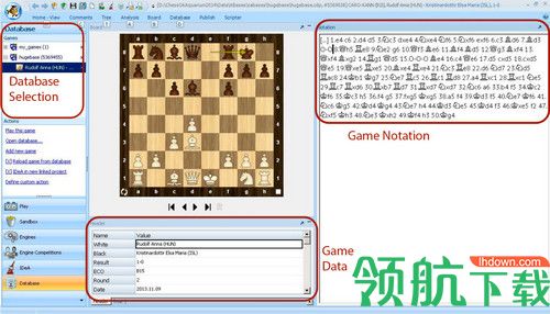 ChessOK Aquarium 2020破解版