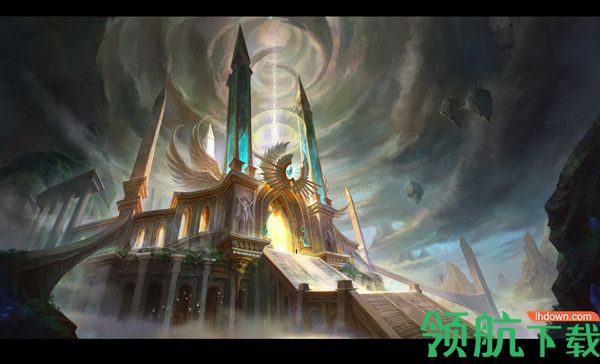 魔战纪手游官方版