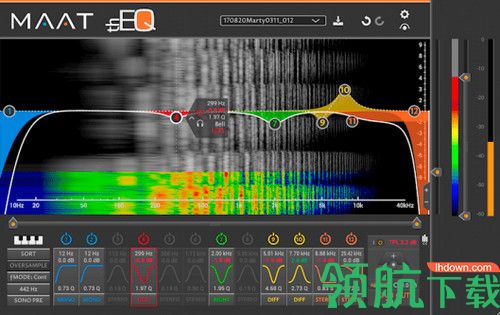 MAAT thEorange破解版