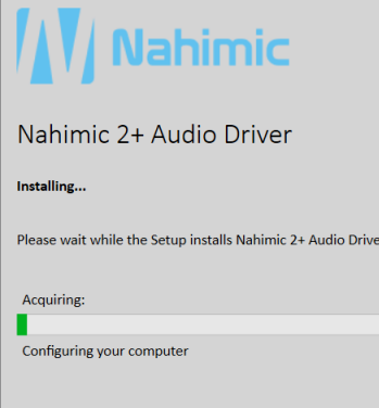 Nahimicdriver微星音效驱动客户端官方版