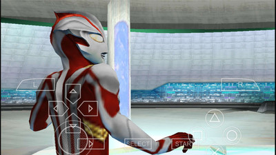 奥特曼进化格斗0中文破解版