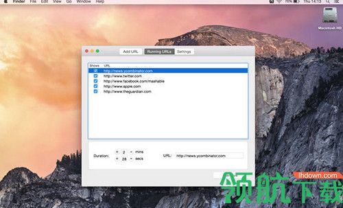 Desktopr for Mac破解版