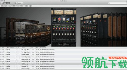 Auganizer for Mac破解版