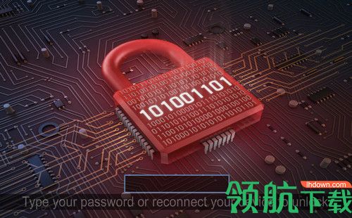 TokenLock for Mac破解版