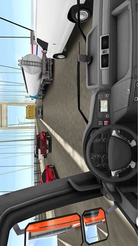 卡车驾驶模拟器2020破解版