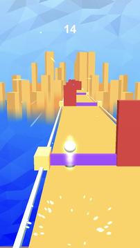 节奏跳跃3D破解版