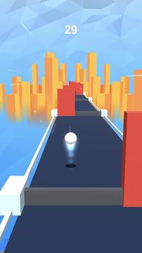 节奏跳跃3D破解版