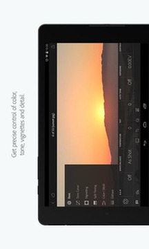 Adobe Lightroom mobileAPP中文破解版