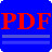 PDF2HD(模糊PDF变清晰)绿色版
