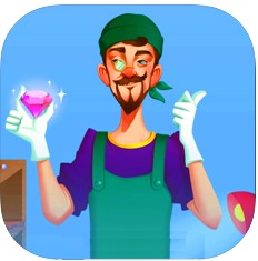 我要大钻戒破解版游戏下载