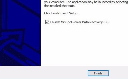 PowerDataRecovery绿色破解版(附注册码)