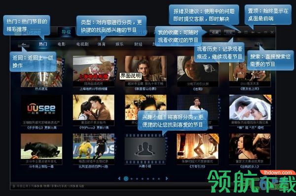网络电视