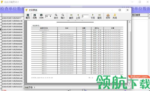 比比小精灵绿色版