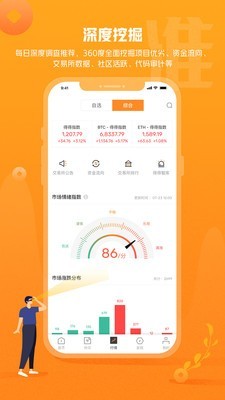 金融理财