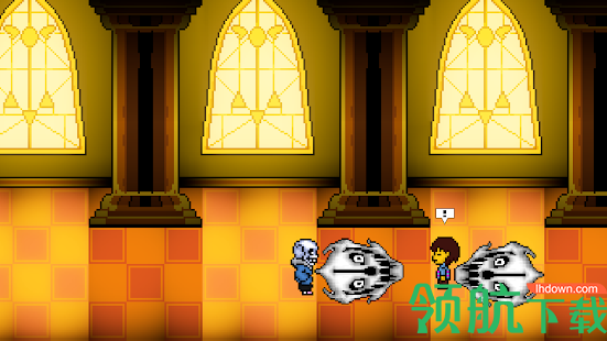 bonetale汉化版破解版