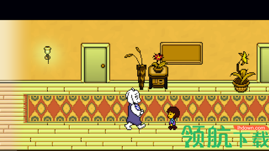 bonetale汉化版破解版
