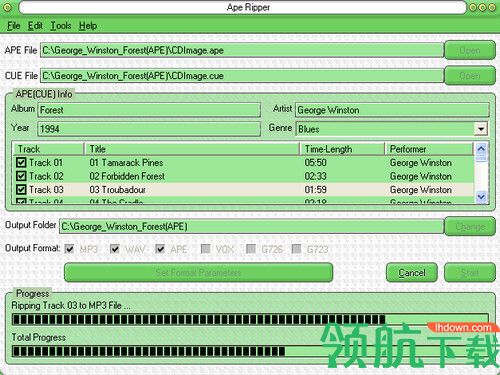 Ape Ripper免费版