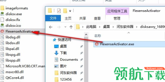 disksavvypro磁盘分析破解版