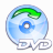 易杰dvd转flv转换器绿色版