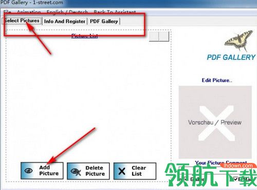 PDF Gallery免费版