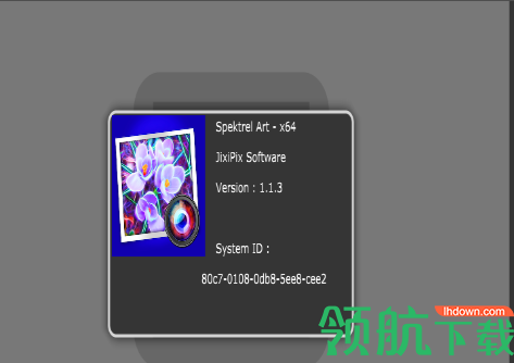 JixiPix Spektrel Art汉化破解版
