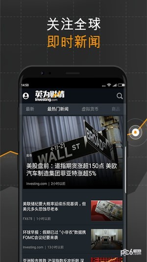 金融理财