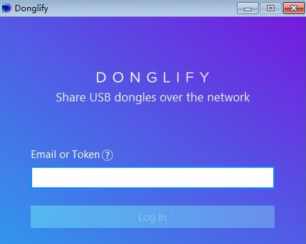 Donglify免费版